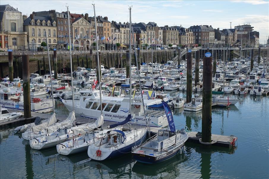 Dieppe